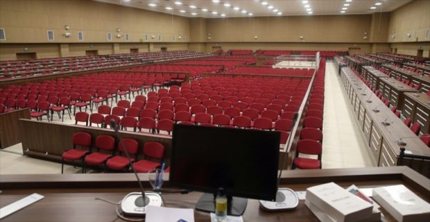 FETÖ'nün darbe girişiminden sonra itirafçı olan eski tuğamiral Yıldız, açık
