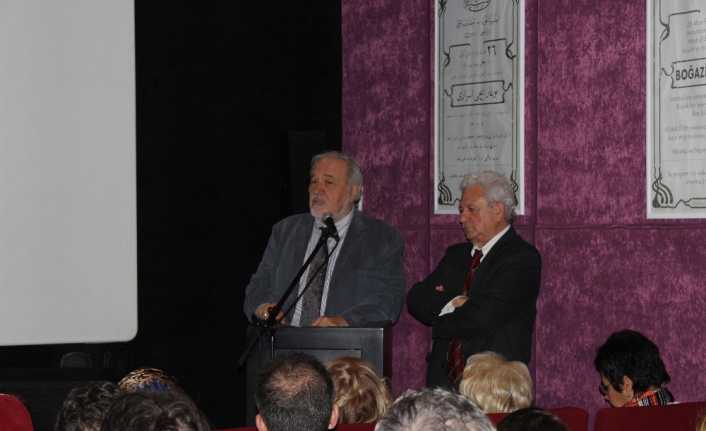 Tarihçi Prof. Dr. İlber Ortaylı, "Birçok Türk münevveri eski Türk