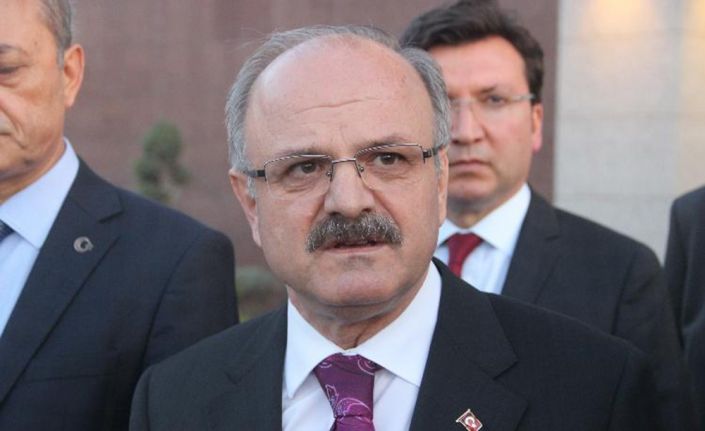Eskişehir Osmangazi Üniversitesi’nde 4 öğretim üyesinin hayatını kaybettiği olayın ardından