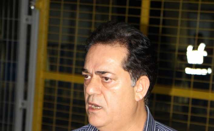 Eskişehirspor Başkanı Halil Ünal, kulüp lisansının alındığını söyledi. 