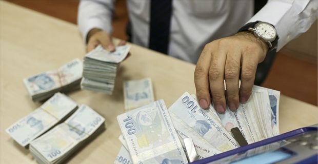  Gümrük ve Ticaret Bakanı Tüfenkci, "Kooperatifler aracılığıyla 2017 yılında