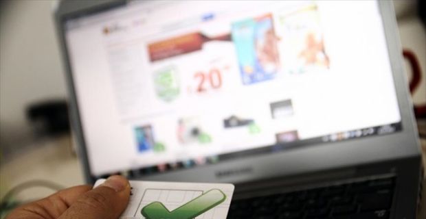 Gümrük ve Ticaret Bakanlığı, esnafın, e-ticaret yoluyla ihracat yapması için