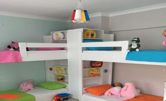 Yaptığı yardımlarla adından sıkça söz ettiren Esra Erol bu defa