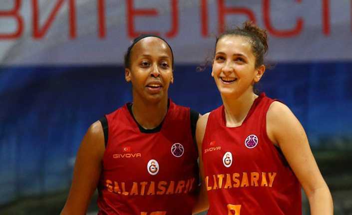 Galatasaray Kadın Basketbol Takımı’nın Eurocup Kadınlar play-off’taki rakibi İspanyol temsilcisi