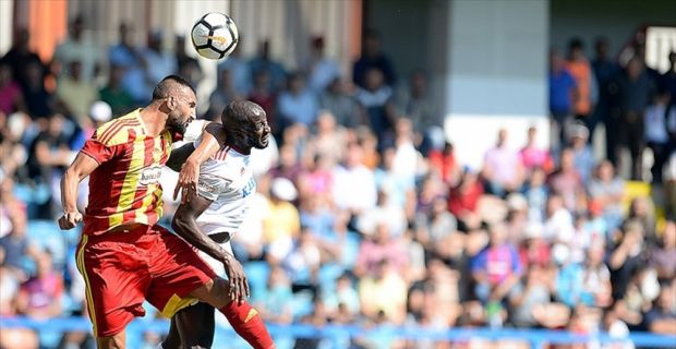 Evkur Yeni Malatyaspor, Spor Toto Süper Lig'in 23. haftasında yarın
