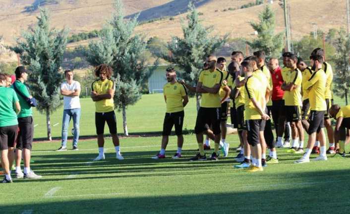 Evkur Yeni Malatyaspor, Spor Toto Süper Lig’in 6. haftasında oynayacağı