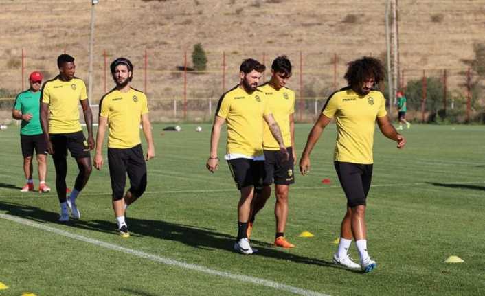 Evkur Yeni Malatyaspor, Süper Lig’in 7. haftasında deplasmanda karşılaşacağı Medipol