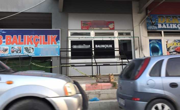 Afyonkarahisar’da evlenmek üzere olduğu kadını başka biriyle gören şahıs, ikisini