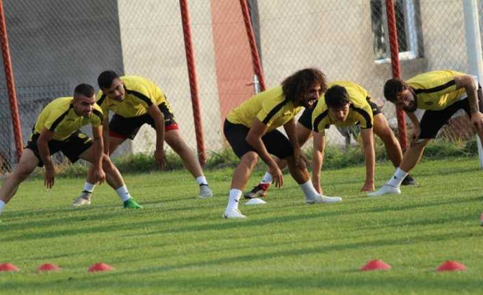 Süper Lig’in 5. haftasında 15 Eylül Cumartesi günü saat 20.00’de