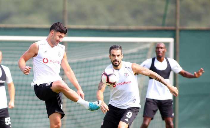 Spor Toto Süper Lig’in 5. haftasında sahasında Evkur Yeni Malatyaspor
