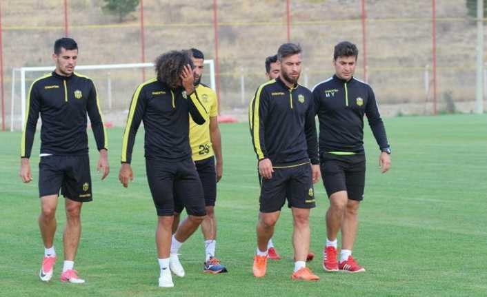 E.Yeni Malatyaspor, Spor Toto Süper Lig’in 10. haftasında Pazar günü