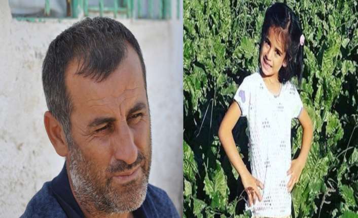 Ankara’nın Polatlı ilçesinde kaybolduktan 7 gün sonra cinayete kurban gittiği