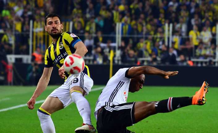 Fenerbahçe ile Beşiktaş yarın lig tarihinde 125. kez karşılaşacak. Söz
