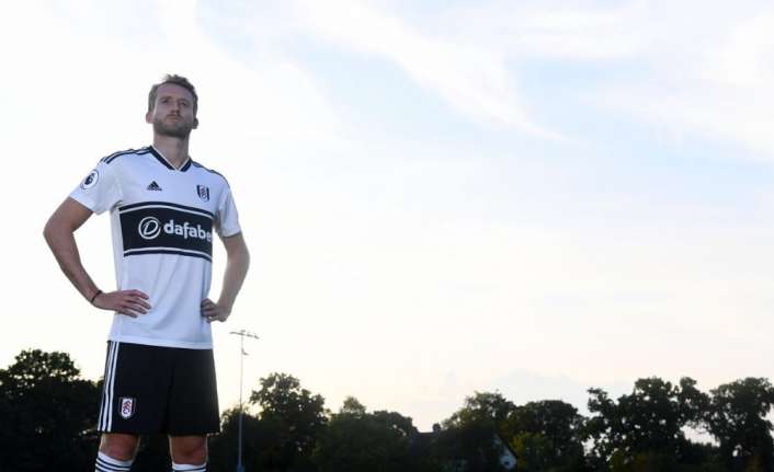 İngiliz ekibi Fulham, Bundesliga temsilcisi Borussia Dortmund’un Alman futbolcusu Andre