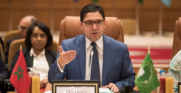 Fas Dışişleri Bakanı Nasır Burita, "Arap ülkeleri arasındaki çekişmenin bedelini