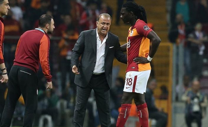 Galatasaray teknik direktörü Fatih