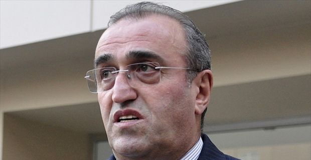 Galatasaray Sportif AŞ'de göreve başlamaya hazırlanan Albayrak, "Transferin son günlerinde