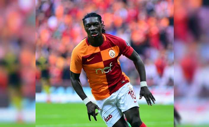 Galatasaray’dan Suudi Arabistan’ın Al Hilal ekibine transfer olan Fransız futbolcu