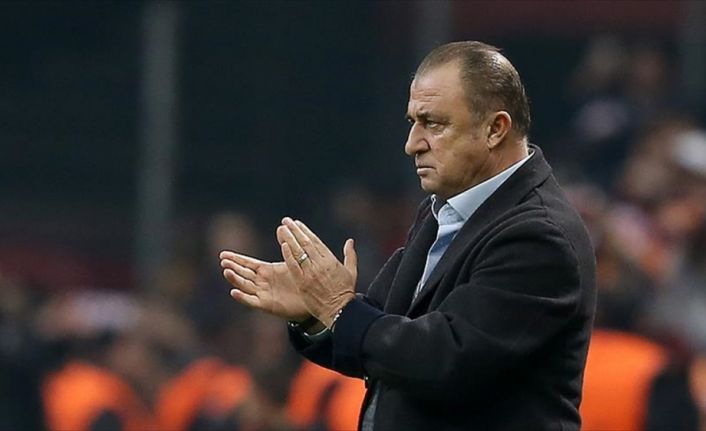 Spor Toto Süper Lig'de Fenerbahçe ile karşılaşacak Galatasaray'da Fatih Terim,