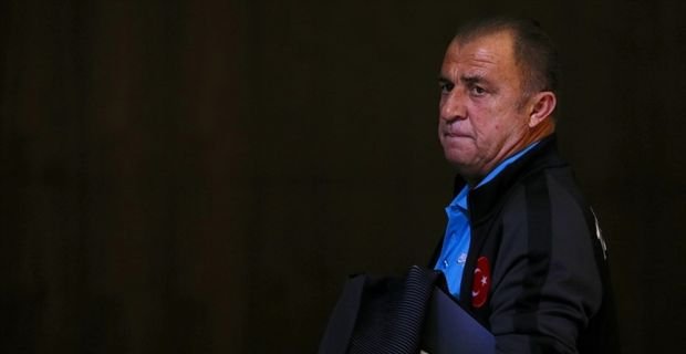 Galatasaray Teknik Direktörü Terim'in, TFF'ye açtığı 12 milyon 950 bin
