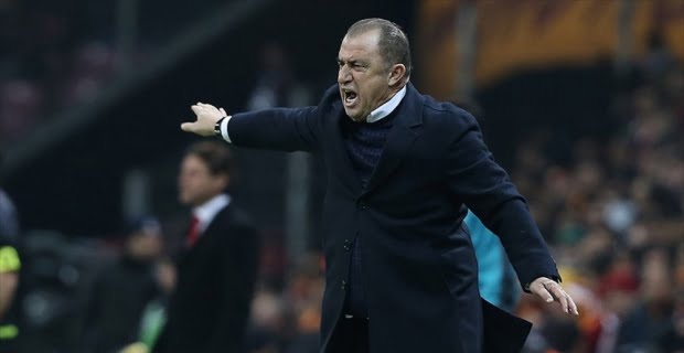 Galatasaray Teknik Direktörü Fatih Terim'in, sözleşmesi tek taraflı feshedildiği gerekçesiyle