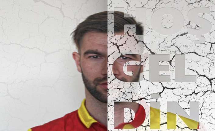 Göztepe, prensip anlaşmasına vardığı Arjantinli defans oyuncusu Fausto Grillo’yu kadrosuna