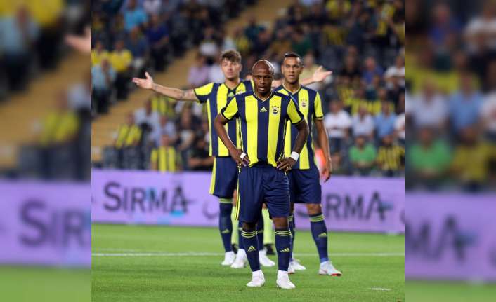 Fenerbahçe, Benfica’yı geçerse PAOK-Sparta Moskova eşleşmesinin galibiyle eşleşecek.