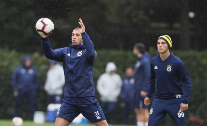 Fenerbahçe, Spor Toto Süper Lig’in 7. haftasında pazar günü deplasmanda