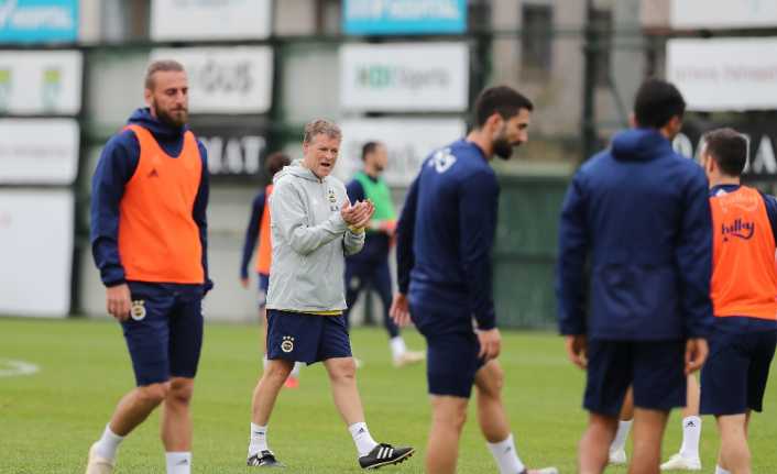 Fenerbahçe, UEFA Avrupa Ligi D Grubu 4. haftasında, 8 Kasım