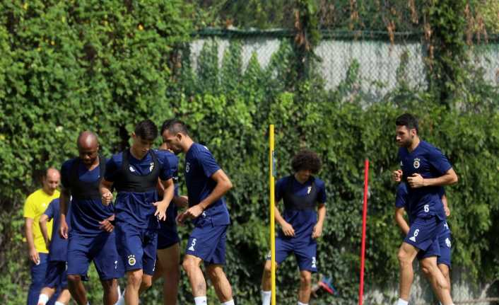 Spor Toto Süper Lig’in 4. haftasında Kayserispor ile karşılaşacak olan