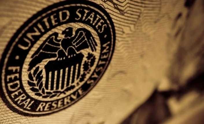 ABD Merkez Bankası (FED), politika faizini 25 baz puan artırdı.