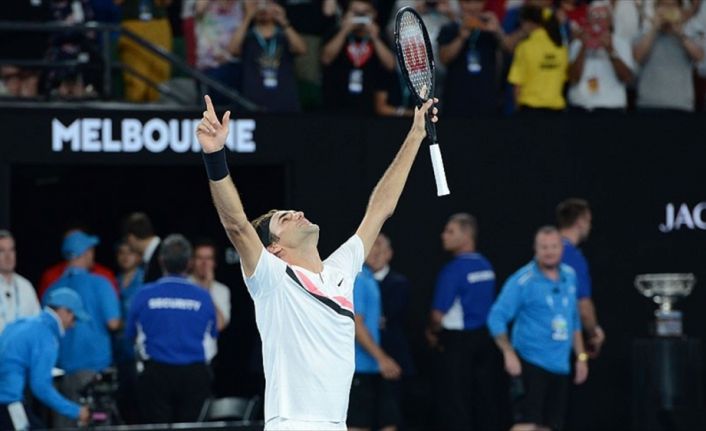 Indian Wells'te yarı finale