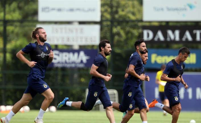 Fenerbahçe, Benfica ile oynayacağı UEFA Şampiyonlar Ligi 3. Ön Eleme