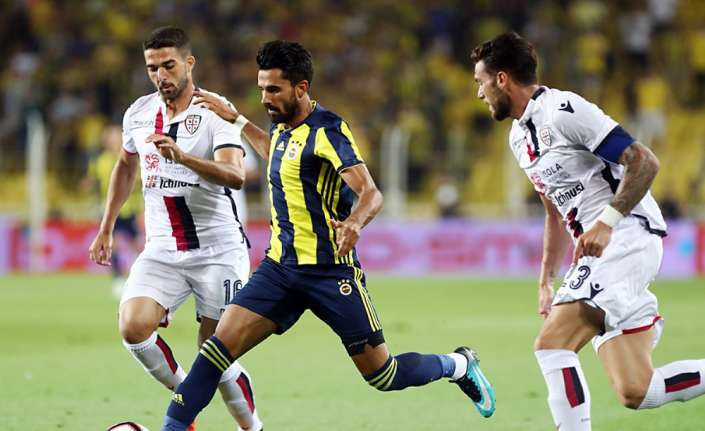 UEFA Şampiyonlar Ligi 3. ön eleme turunda Benfica ile karşılaşacak