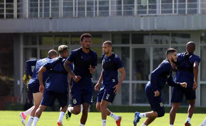 Fenerbahçe, Spor Toto Süper Lig’in 5. haftasında pazar günü deplasmanda