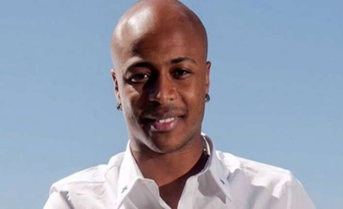 Fenerbahçe, Swansea City forması giyen Andre Ayew ile kiralık olarak