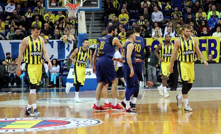 Fenerbahçe, THY EuroLeague 10. hafta maçında Barcelona Lassa’ya konuk oluyor.