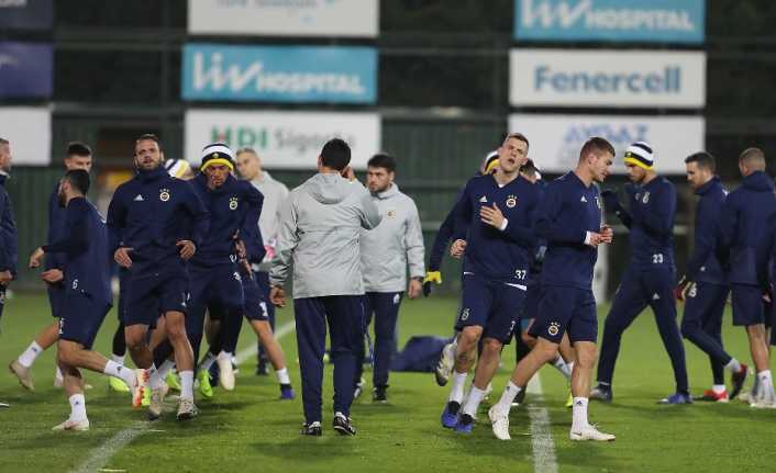 Fenerbahçe, Spor Toto Süper Lig’in 16. haftasında yarın sahasında Büyükşehir