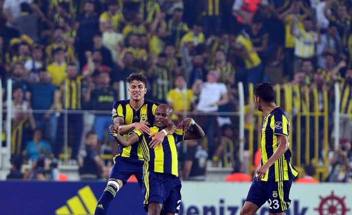 Fenerbahçe, Süper Lig’in 7. haftasında yarın deplasmanda Çaykur Rizespor karşısında