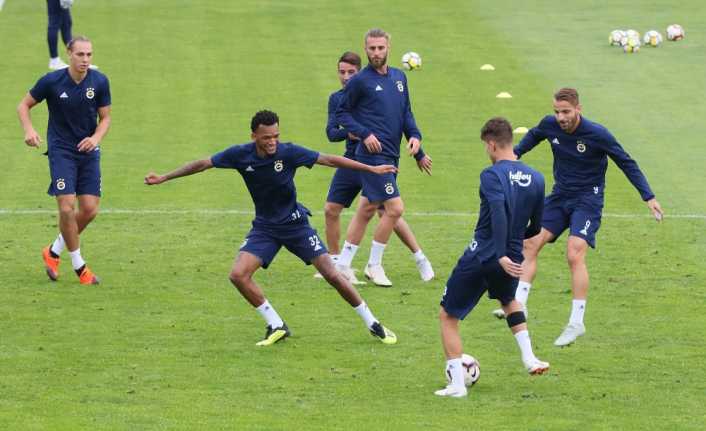 Fenerbahçe, Spor Toto Süper Lig’in 7. haftasında yarın deplasmanda Çaykur