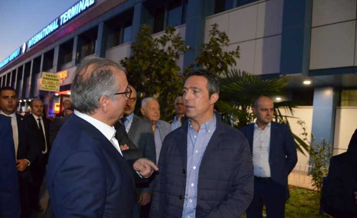 Fenerbahçe, Spor Toto Süper Lig’in 7. haftasında yarın deplasmanda Çaykur