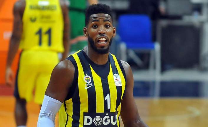 Fenerbahçe Doğuş, sözleşmesi sona eren ABD’li basketbolcu Jason Thompson ile