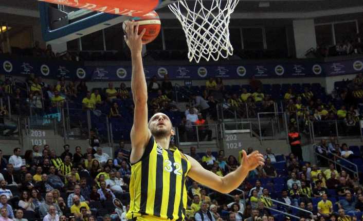 Fenerbahçe Erkek Basketbol Takımı, Euroleague’in ilk hafta maçında yarın Herbalife