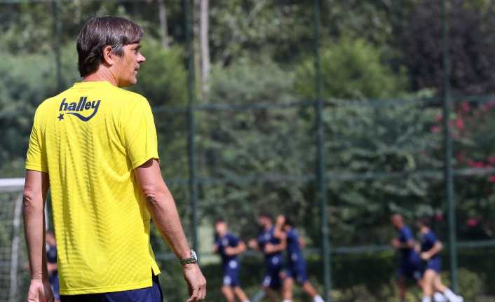 Fenerbahçe, Süper Lig’in 2. haftasında deplasmanda karşılaşacağı Yeni Malatyaspor maçının