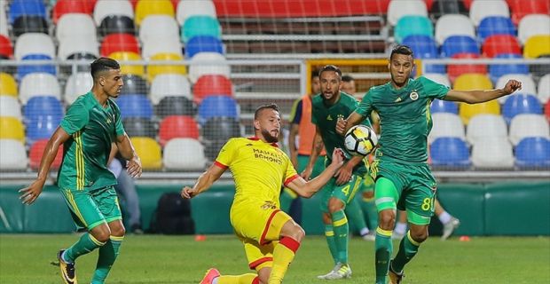 Sarı-lacivertliler, Süper Lig'in 18. haftasında yarın İzmir temsilcisi Göztepe'yi konuk