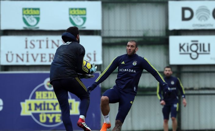 Fenerbahçe, Spor Toto Süper Lig’in 27. haftasında deplasmanda Kayserispor’la oynayacağı