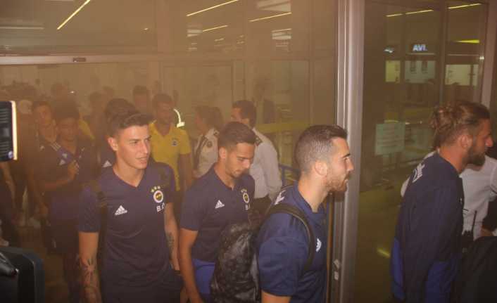 Spor Toto Süper Lig’in 5.haftasında Atiker Konyaspor ile karşılaşacak Fenerbahçe