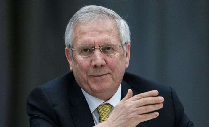 Fenerbahçe Kulübü Başkanı Yıldırım, "Fenerbahçe'nin doğası gereği, önümüzdeki yıllarda başarı