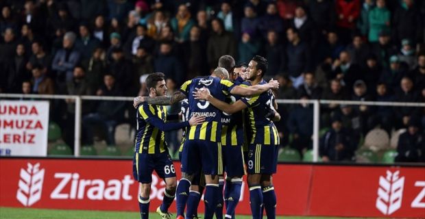 Fenerbahçe, Ziraat Türkiye Kupası çeyrek final rövanşında yarın Akın Çorap