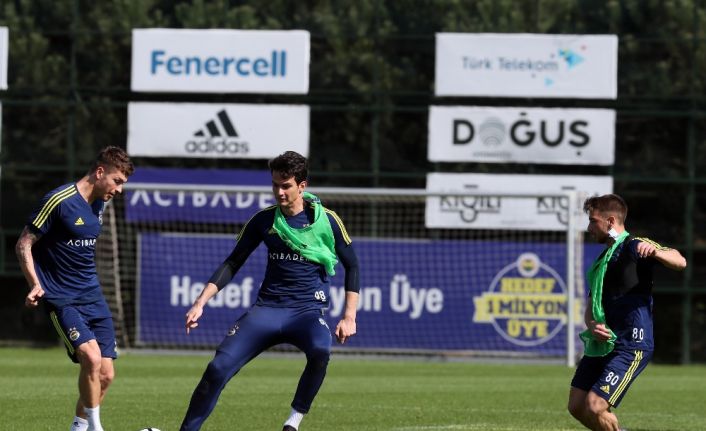 Fenerbahçe, Spor Toto Süper Lig’in 28. hafta maçında, pazar günü